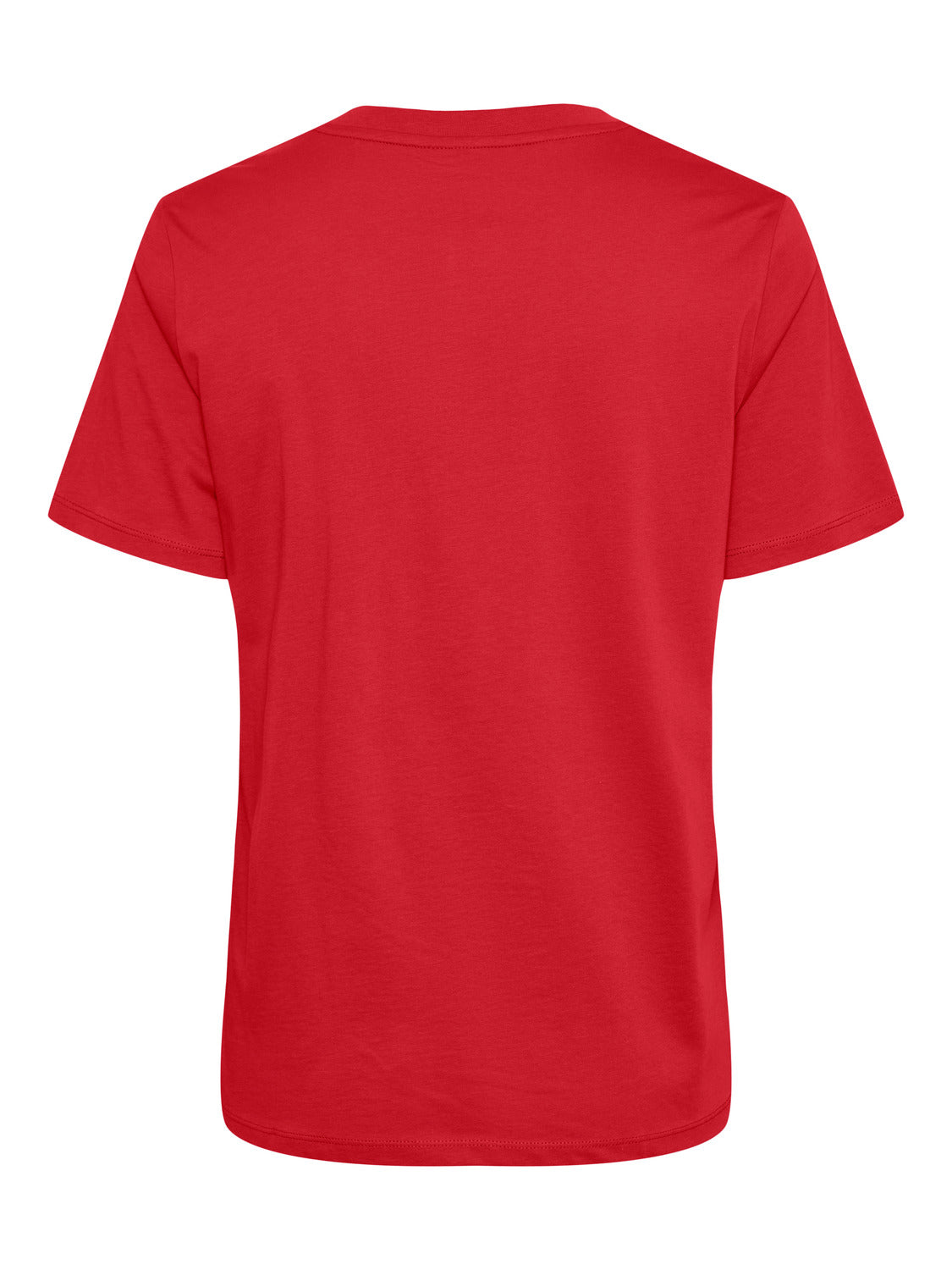 PCRIA T-Shirt - High Risk Red